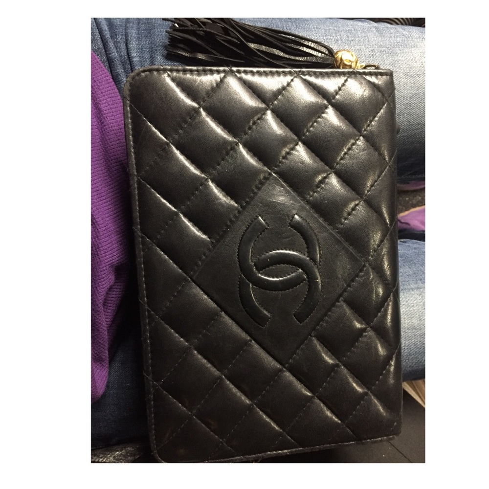Chanel vintage authentic